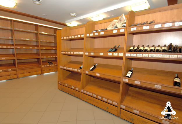 Алкоголь